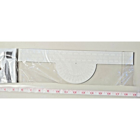Navigation Forever Sectional Plotter for FAA Sectional Charts Sporty’s Brand - Picture 5 of 7